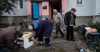 У Мінекономіки відповіли, чи можливий дефіцит палива в Україні через генератори