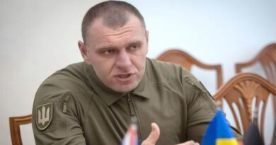 ГБР розслідує, завдяки кому ворог зумів швидко окупувати південь України - голова СБУ