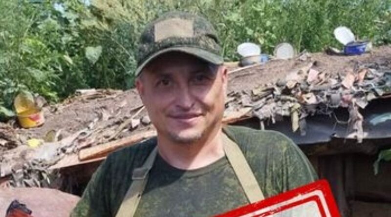 Бойовика «ДНР» засудили до 15 років ув'язнення