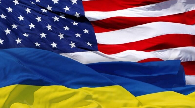 У США заявили, що не скорочуватимуть оборонний бюджет для України у 2023 році