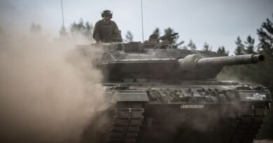 На засіданні Ради нацбезпеки у Польщі обговорили прохання України про Leopard 2