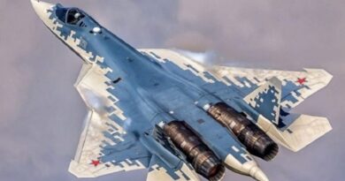 Росія боїться використати свої новітні літаки у війні з Україною, - британська розвідка