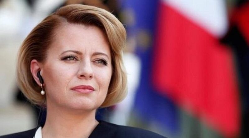 Президент Словаччини схвалила сімом громадянам вступ до лав ЗСУ