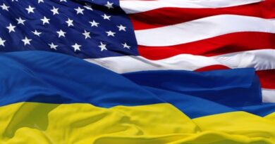 США виділяють Україні новий пакет підтримки у сфері оборони на суму понад $3 мільярди