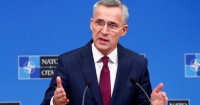Генсек НАТО: Путін спробує розпочати новий наступ