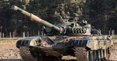 Польща поставить в Україну БМП та танки