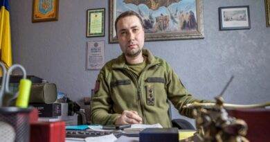 Міноборони очолить голова ГУР Буданов, Резнікова переведуть до іншого міністерства