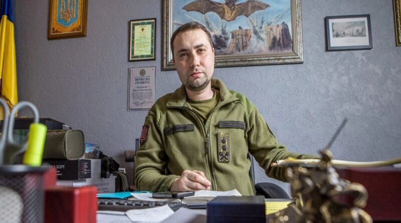 Міноборони очолить голова ГУР Буданов, Резнікова переведуть до іншого міністерства