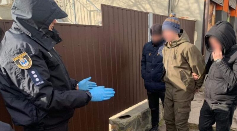 Житель Первомайська намагався продати гранату: йому загрожує до 7 років в'язниці