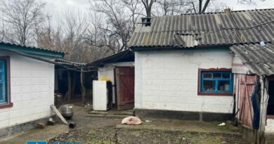 Житель Первомайського району вкрав насос та вбив молотком його власника