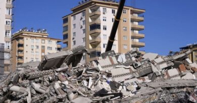 Землетрус у Туреччині та Сирії: кількість жертв досягла 28 тис осіб
