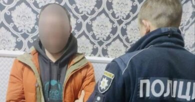 Убийство в Вознесенске: виновник признался при обычной проверке документов
