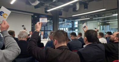 Партія «ЄС» вирішила відкликати мандати у двох депутатів в Миколаївській області