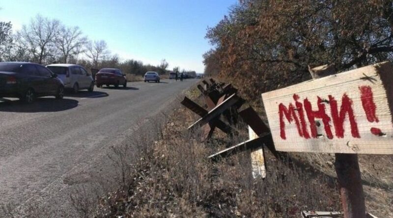 У ЗСУ повідомили хороші новини щодо розмінування Миколаївської області