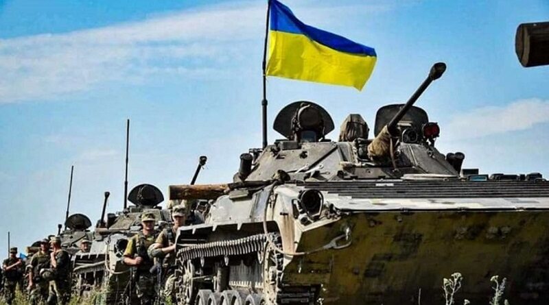 США швидкими темпами готують Україну до весняного контрнаступу – Politico