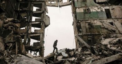 В Україні розширять функціонал реєстру пошкодженого через війну майна