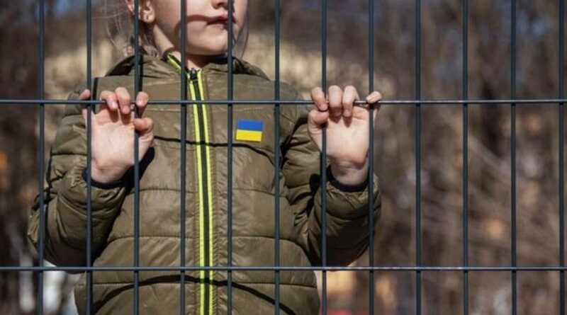 В Україну повернули 17 дітей, депортованих росіянами