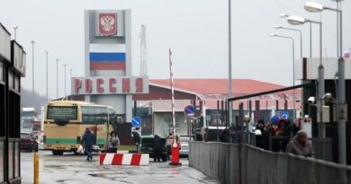 У РФ хочуть обмежити чоловікам виїзд за кордон