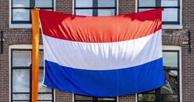 Нідерланди виділяють Україні пакет допомоги на 274 млн. євро