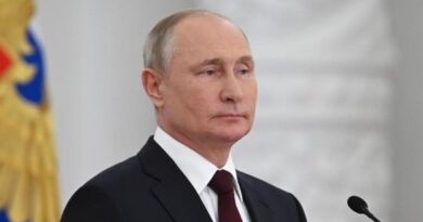 Путін назвав умову для переговорів з Україною