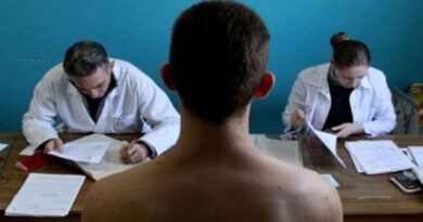 Мобілізація в Україні: як і де служитимуть чоловіки з ВІЛ та розладами психіки