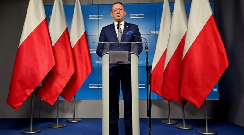 У Польщі висунули умову щодо вступу України в ЄС