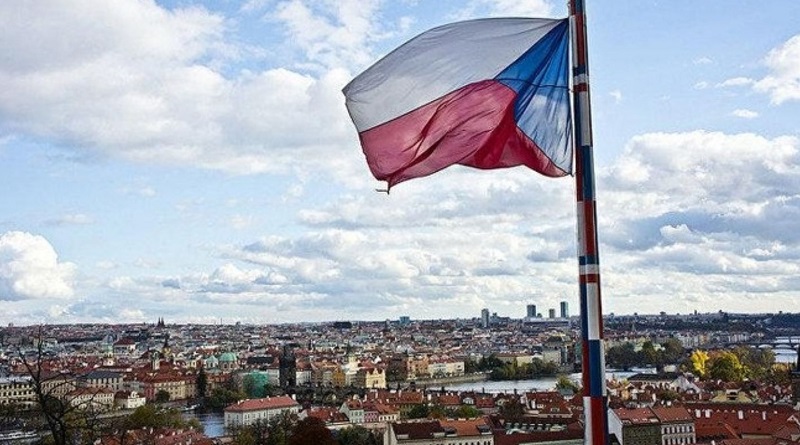 У Чехії закликали до виходу країни з ООН через антиізраїльську резолюцію