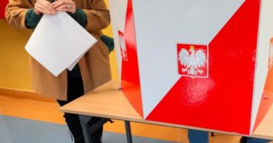 Вибори у Польщі: підраховано 75% голосів, лідирує правляча партія