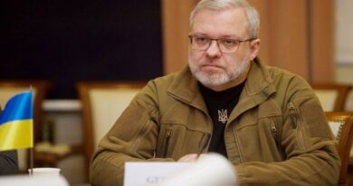 Міністр енергетики закликав українців запасатись на зиму генераторами