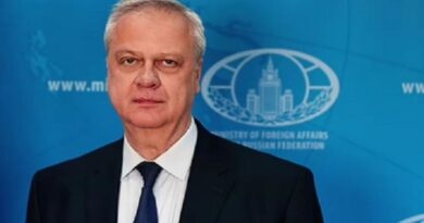 У турецькому готелі виявили тіло топ-дипломата Росії
