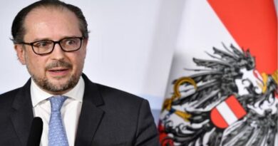 У МЗС Австрії назвали головну загрозу для Європи