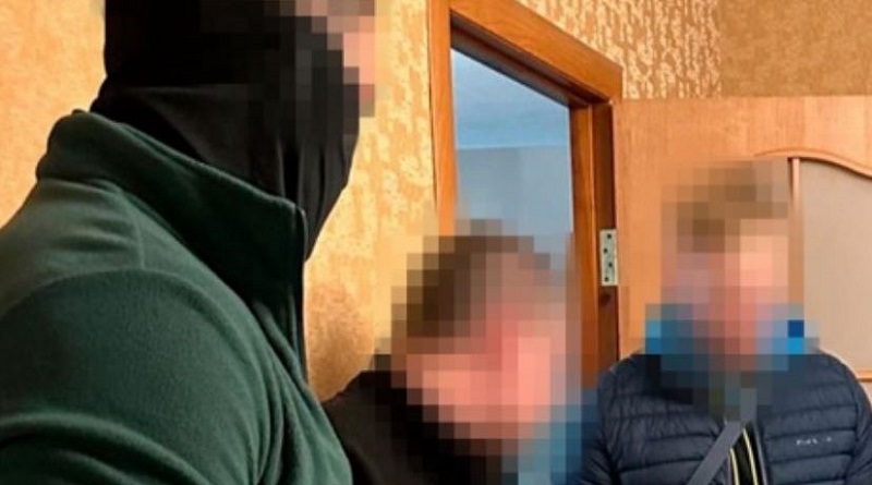 У Миколаєві затримали ще одного інформатора ФСБ, який шпигував за аеродромами ЗСУ
