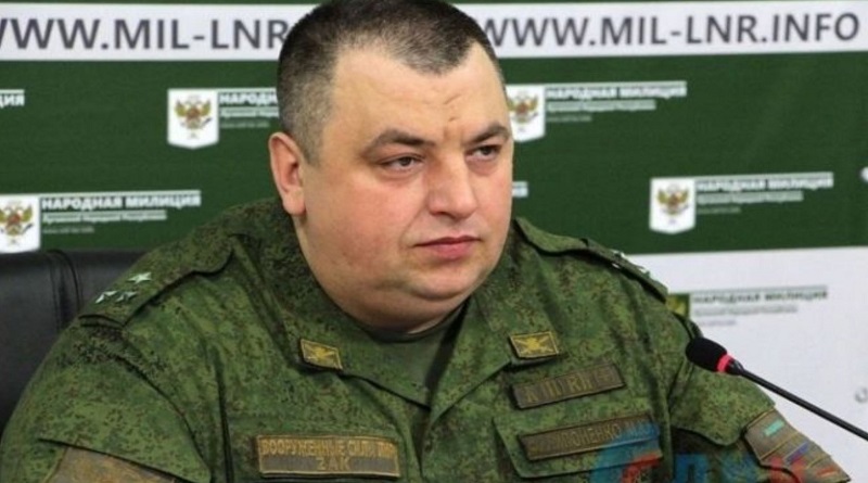 У Луганську підірвали авто колишнього «начальника міліції» окупантів – він загинув