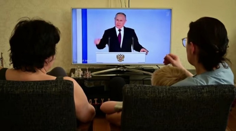 70% росіян підтримали б рішення Путіна припинити війну – опитування