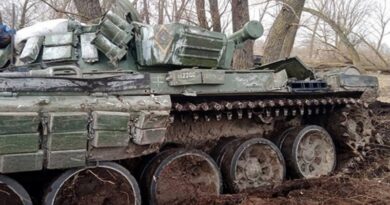 За тиждень Сили оборони України знищили 7210 російських бійців