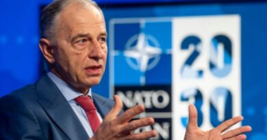 НАТО найближчими роками розшириться, - заступник генсека