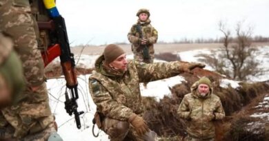 Українців закликають не панікувати через «готовність» росіян наступати на 4 області