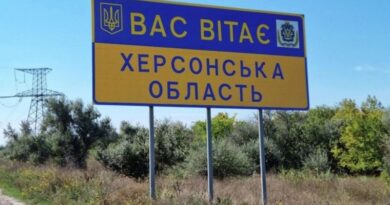 Миколаївські морпіхи розповіли про ситуацію на лівому березі Дніпра у Херсонській області