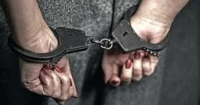 Задушила голими руками: жительку Миколаївської області судитимуть за вбивство співмешканця