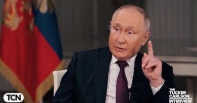 Путін пропонував США заморозити війну в Україні, але переговори провалилися, – Reuters
