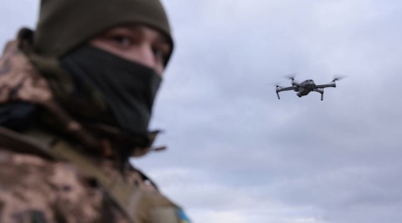 Україна має дрони, здатні долітати до Сибіру, ​​- ЗМІ