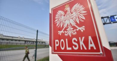Поляки розблокували два КПП на кордоні з Україною